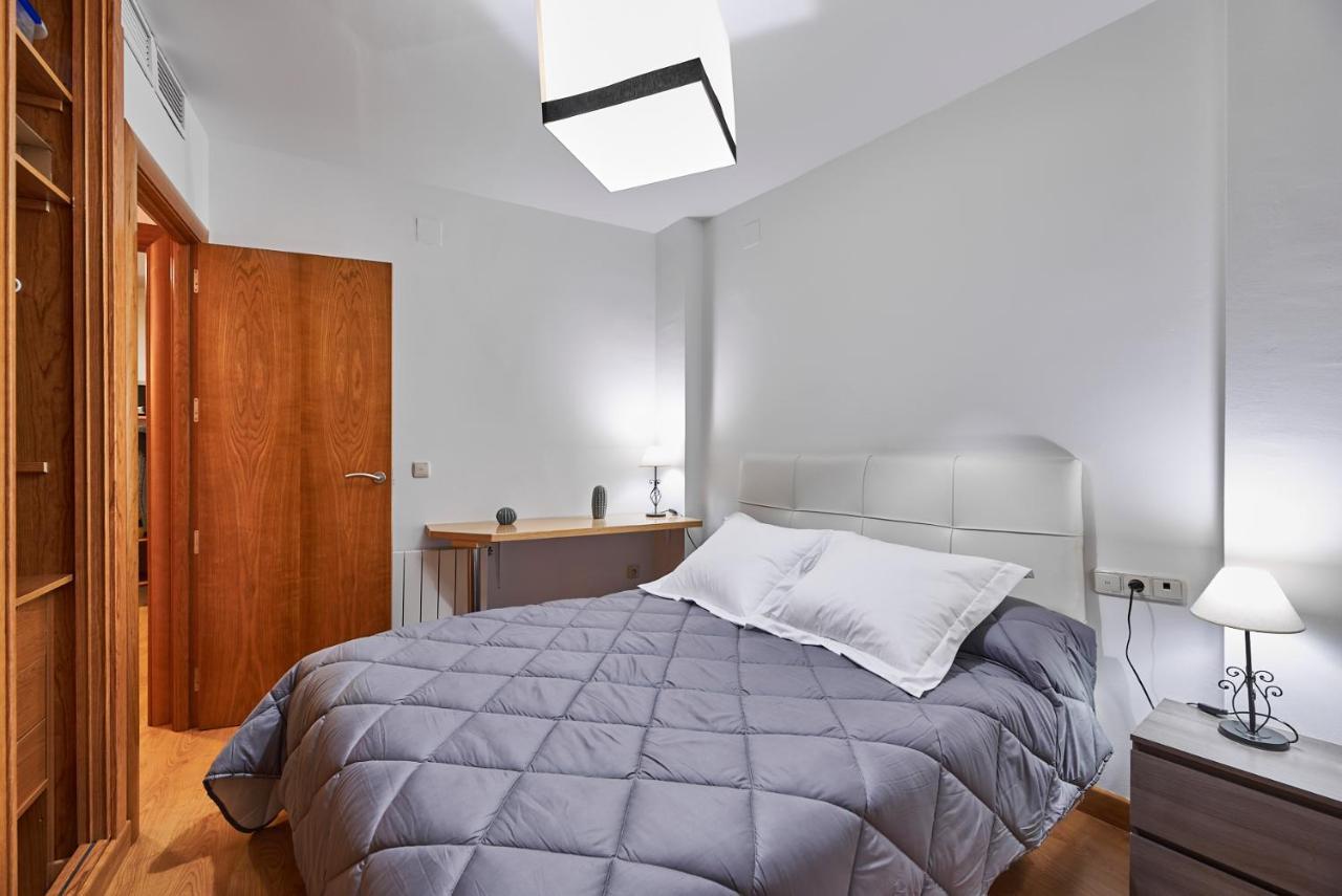 Deluxe Apartment Granada — Photos 3