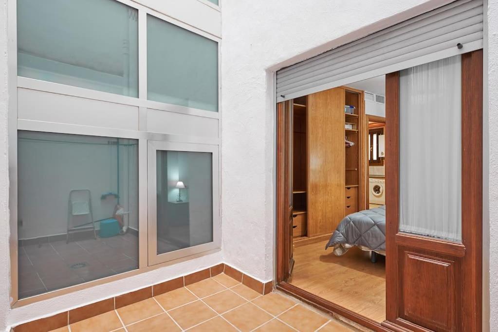 Deluxe Apartment Granada — Photos 1